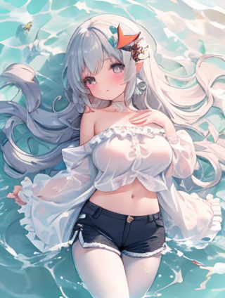 无望与海鲜：在绝望中寻找希望的美味之旅